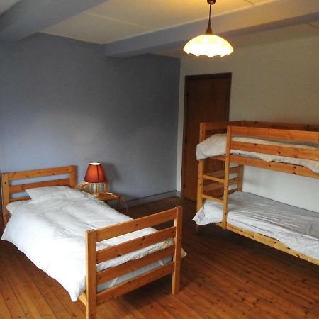 Ancien Relais De La Diligence Villa Sart  Eksteriør bilde