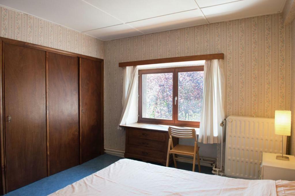 Ancien Relais De La Diligence Villa Sart  Eksteriør bilde