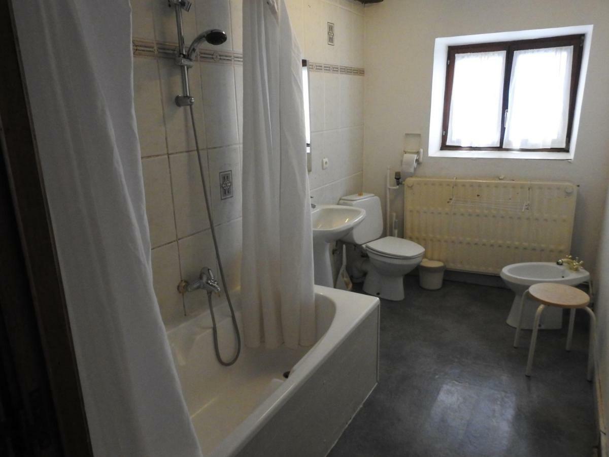 Ancien Relais De La Diligence Villa Sart  Eksteriør bilde