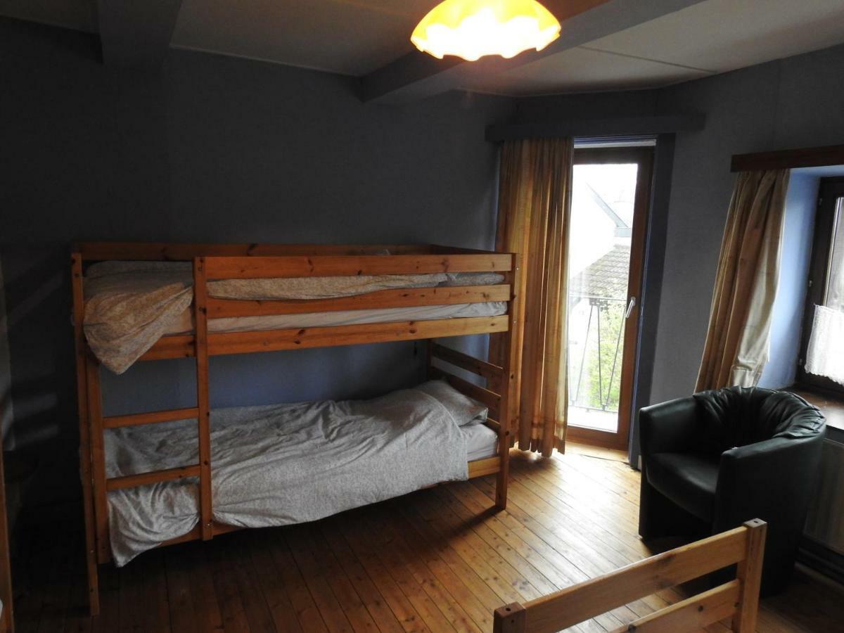 Ancien Relais De La Diligence Villa Sart  Eksteriør bilde